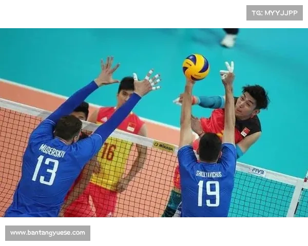 中国男排五局鏖战不敌美国 遭遇世联赛首战失利 中国男排五局鏖战不敌美国 遭遇世联赛首战失利